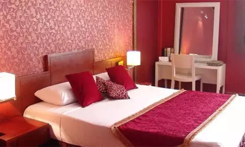 هتل سلام مشهد